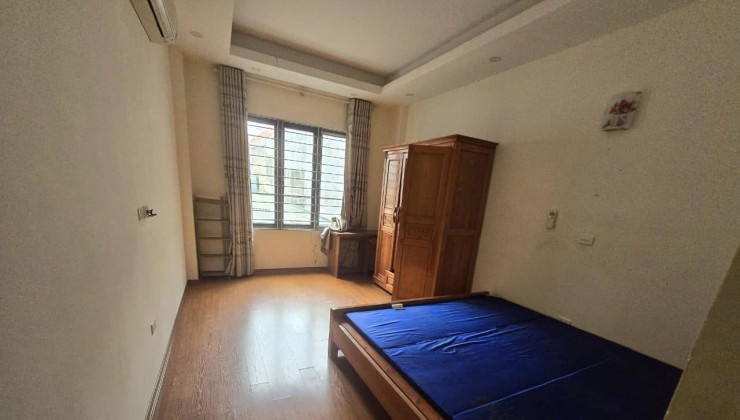 Cho thuê nhà ngõ Hồ Tùng Mậu - Cầu Giấy, 35 m2 - 4 tầng, 3N, 13 Triệu - VP, KD, ở GĐ, nhóm